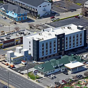 Hotel Country & By Radisson Ocean, Ocean City